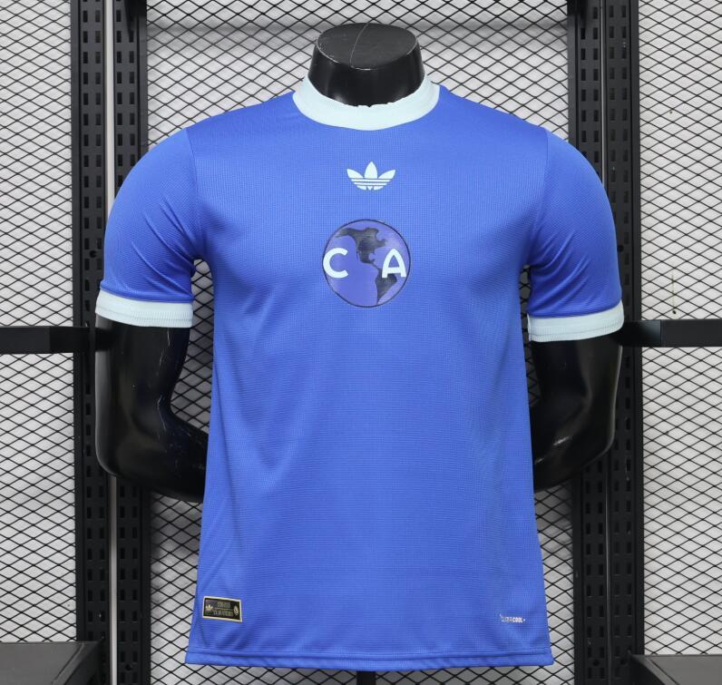 2026 2027 Club América   Jersey Player Version