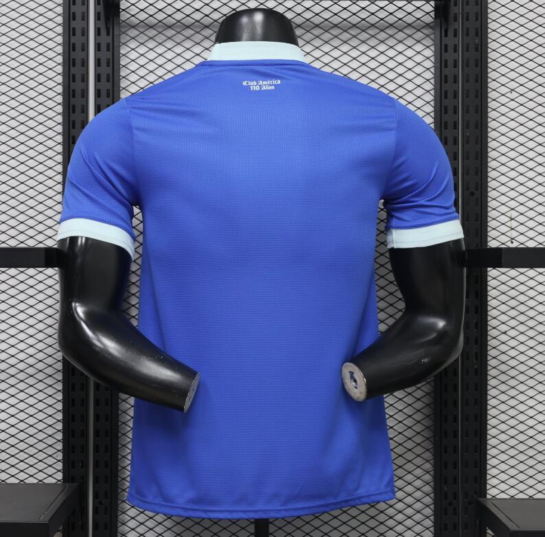 2026 2027 Club América   Jersey Player Version