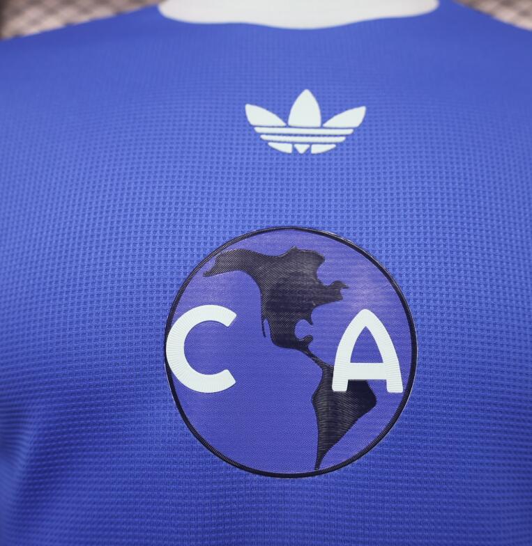 2026 2027 Club América   Jersey Player Version