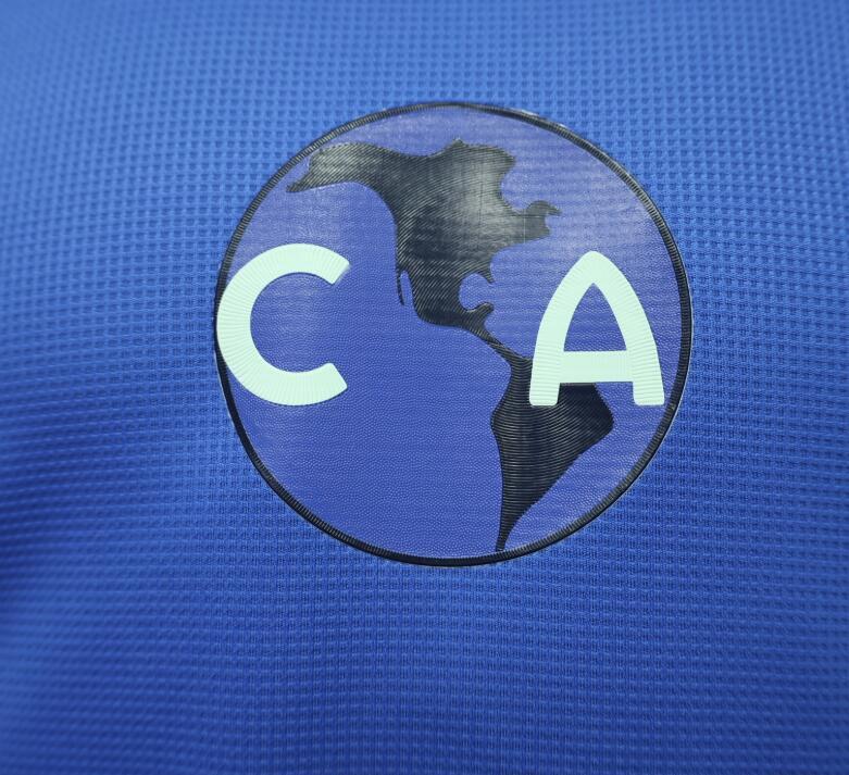 2026 2027 Club América   Jersey Player Version