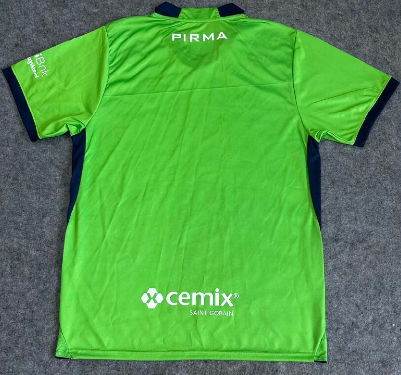 2026 2027 Cruz Azul  gk Jersey Fan  Version