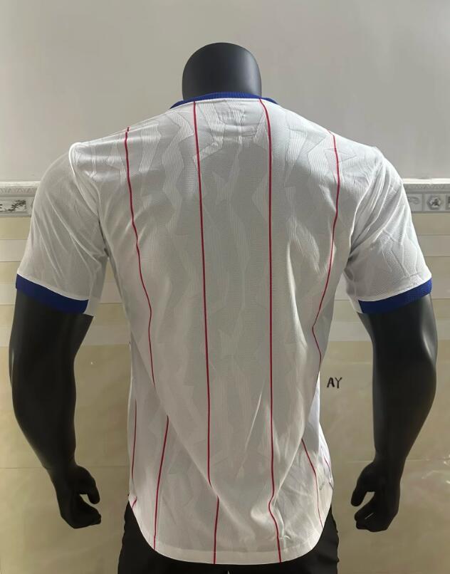 2026 2027 Chelsea 3RD soccer Jersey Player version