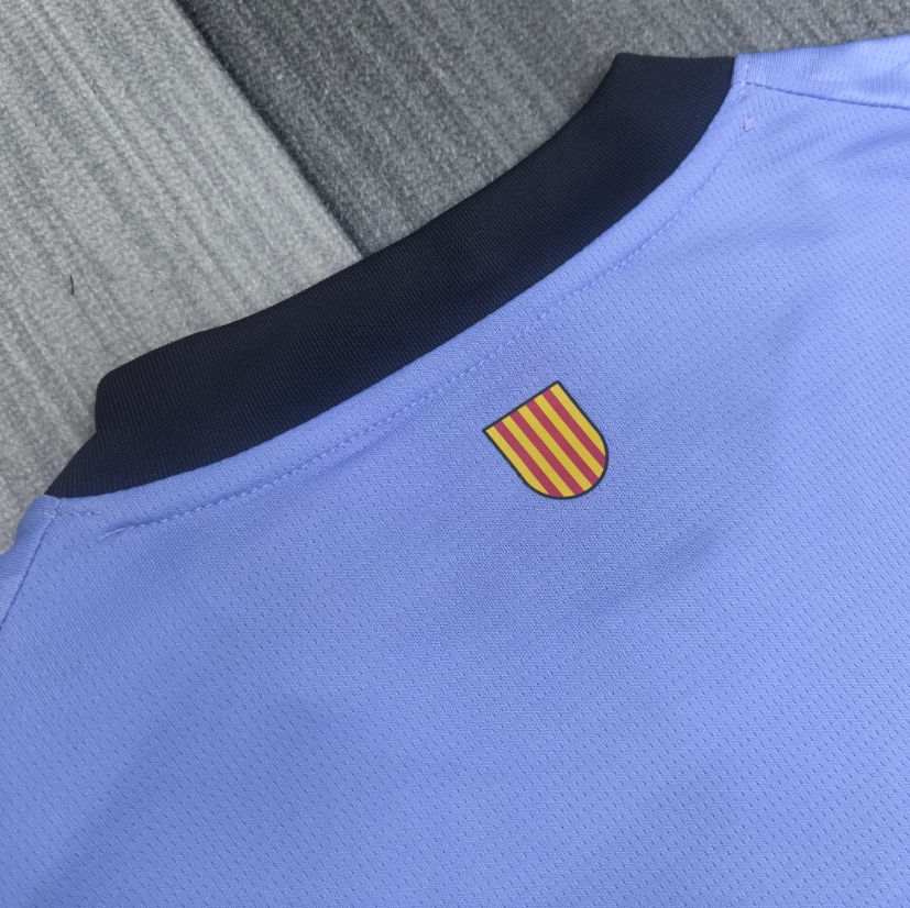 2026 2027  Marseille  3RD Jersey fan version