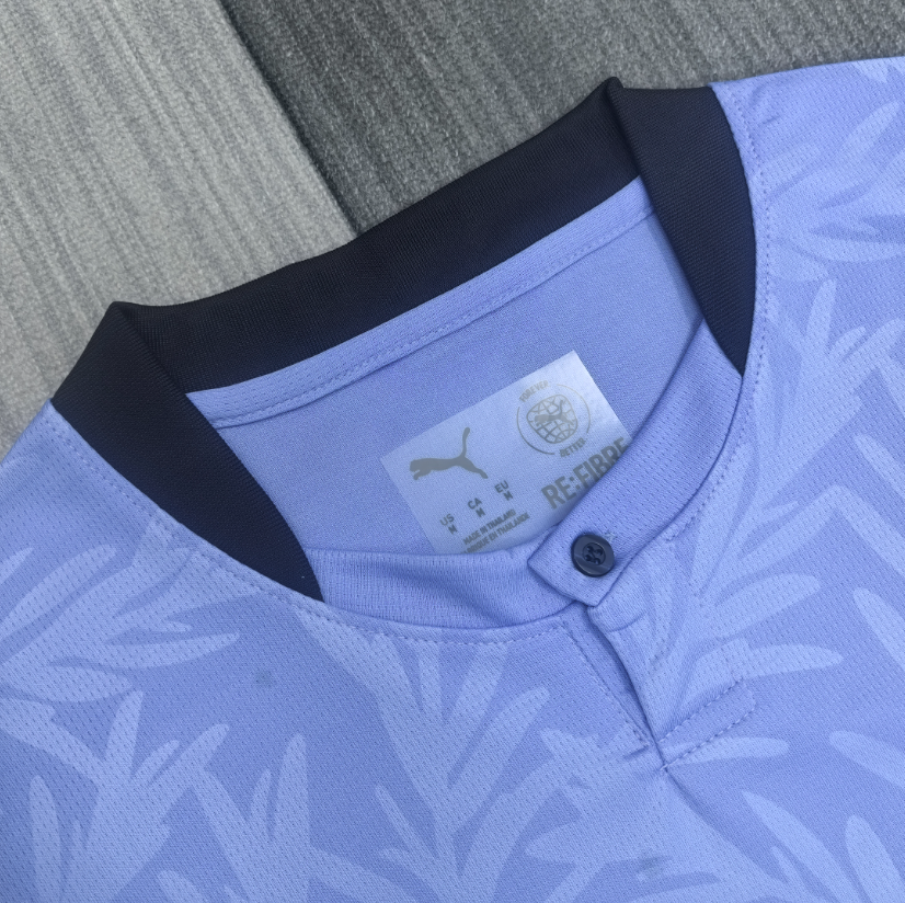 2026 2027  Marseille  3RD Jersey fan version