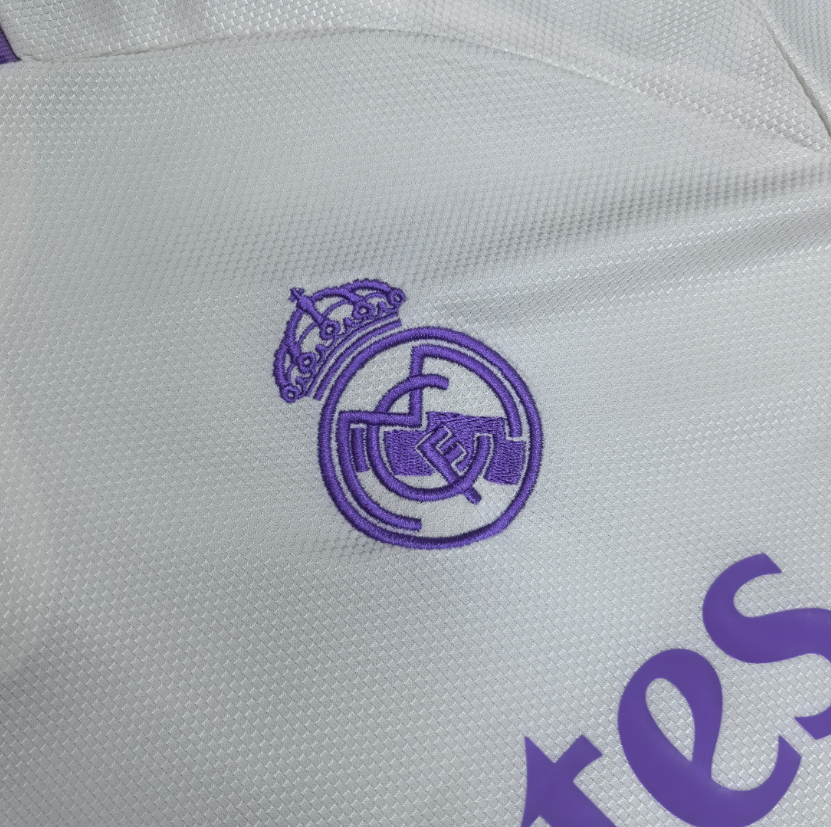 2026 2027  Real Madrid  125th Anniversary Edition Jersey Fan Version