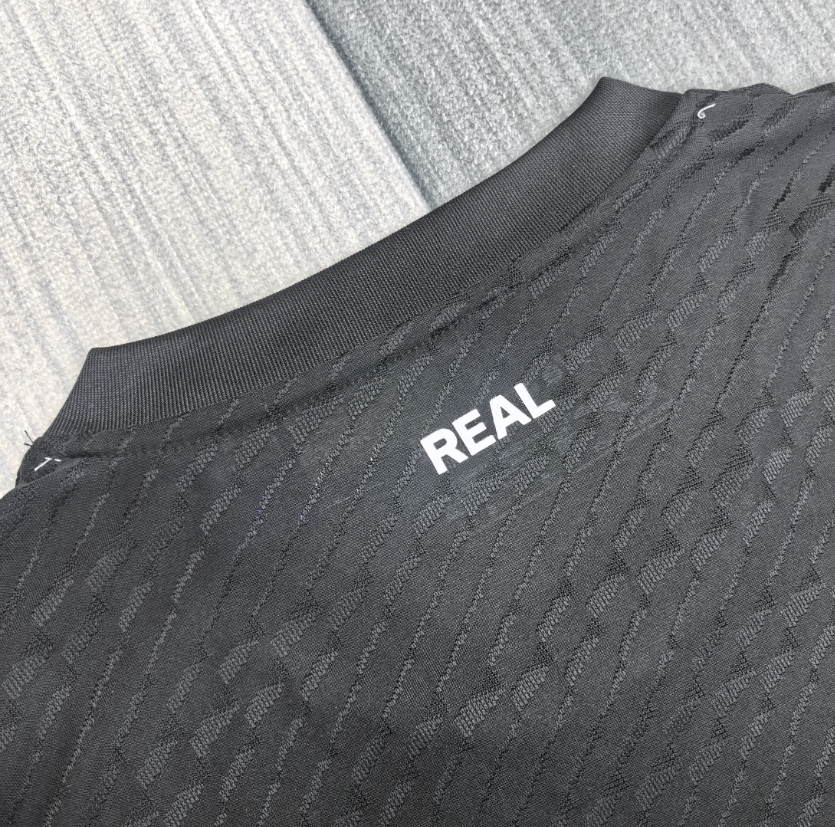 2026 2027   Real Sociedad  Away Jersey  fan version