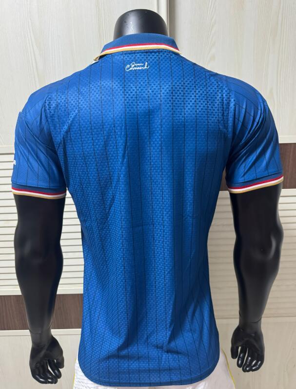 2026 2027 COMO   HOME  Jersey Player Version