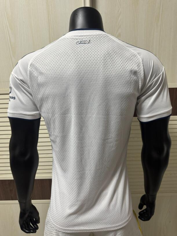 2026 2027 COMO   AWAY Jersey Player Version