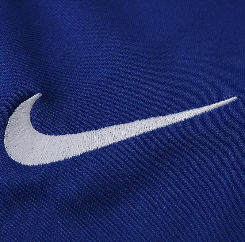 2002  Brazil home retro Long sleeves Kids kit