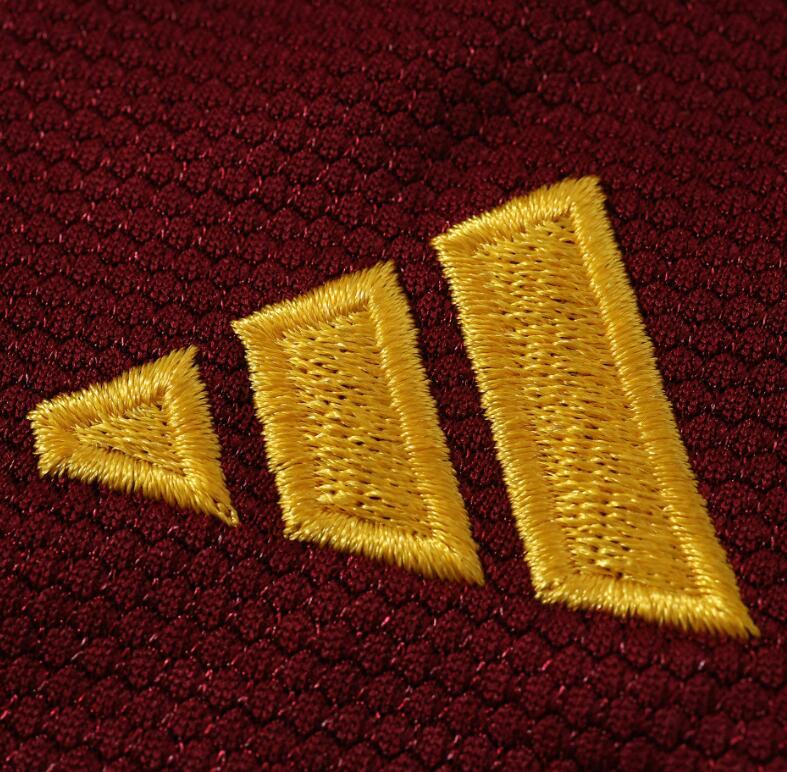 2026 2027 AS ROMA  home  Kids  kits Jersey