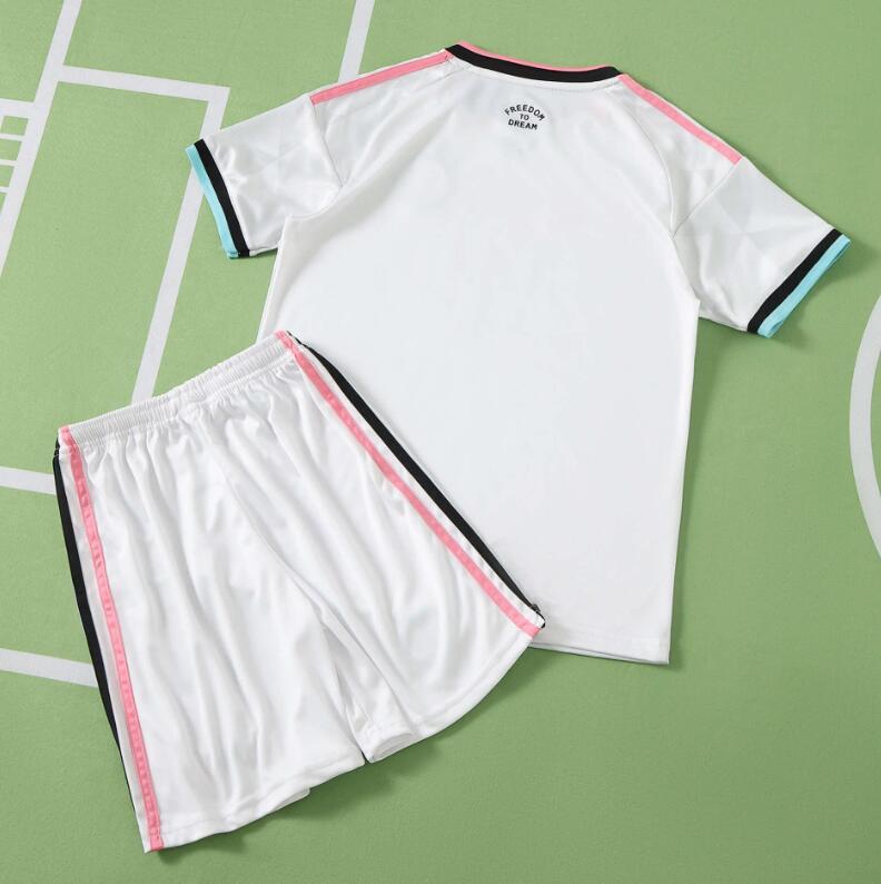 2026 2027   Inter Miami CF 3rd Kids Kits