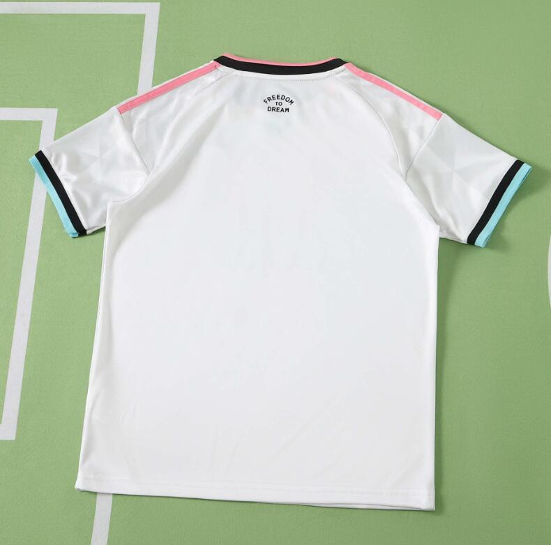 2026 2027   Inter Miami CF 3rd Kids Kits