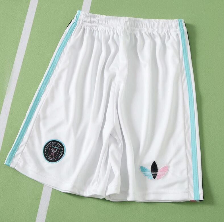 2026 2027   Inter Miami CF 3rd Kids Kits
