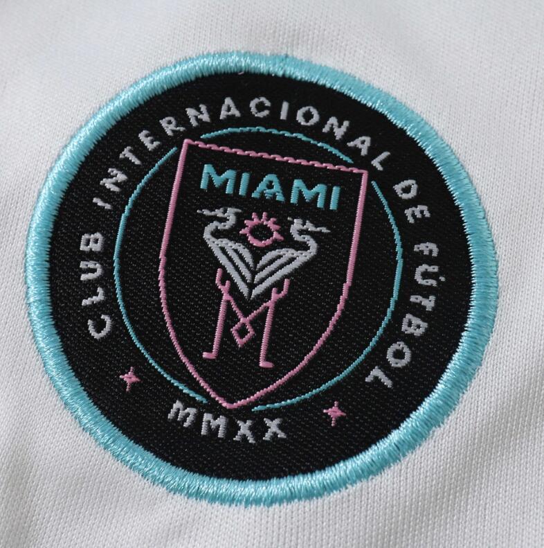 2026 2027   Inter Miami CF 3rd Kids Kits