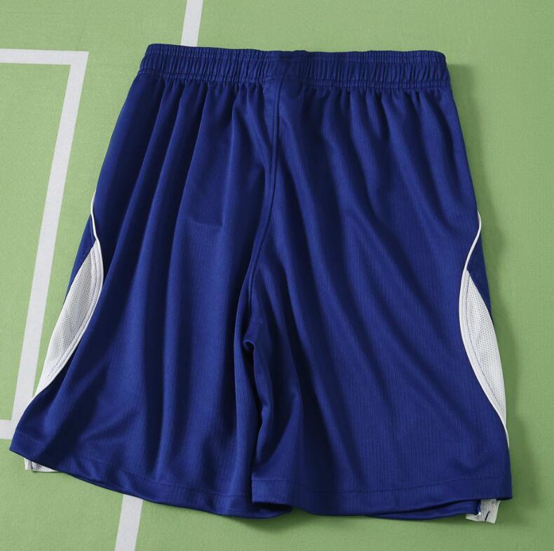 2026 2027Atlético de Madrid home shorts  fan