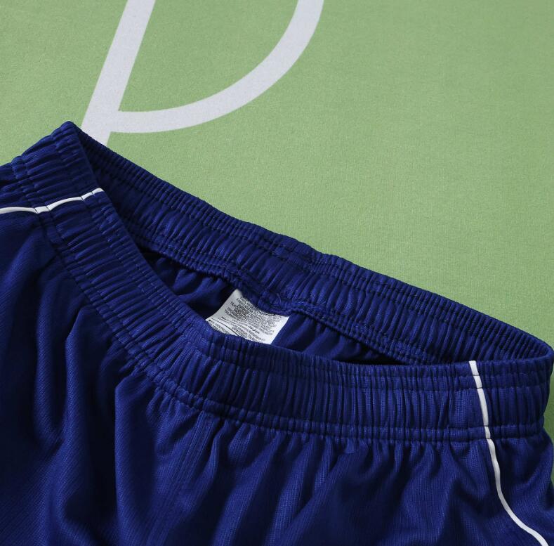 2026 2027Atlético de Madrid home shorts  fan
