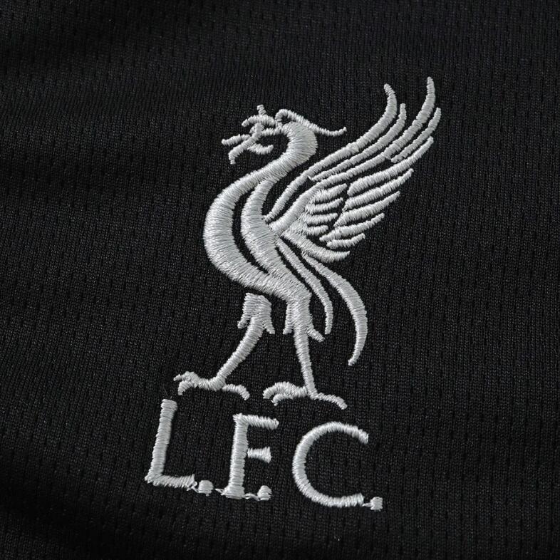 2026 2027  Liverpool 3rd Kids Kits
