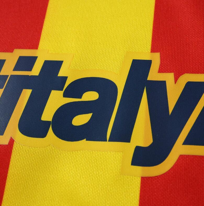 2026 2027 season U.S. Lecce home Fan version