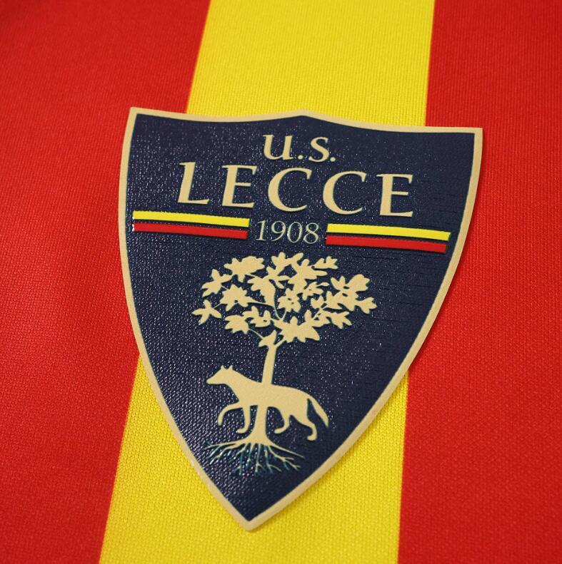 2026 2027 season U.S. Lecce home Fan version