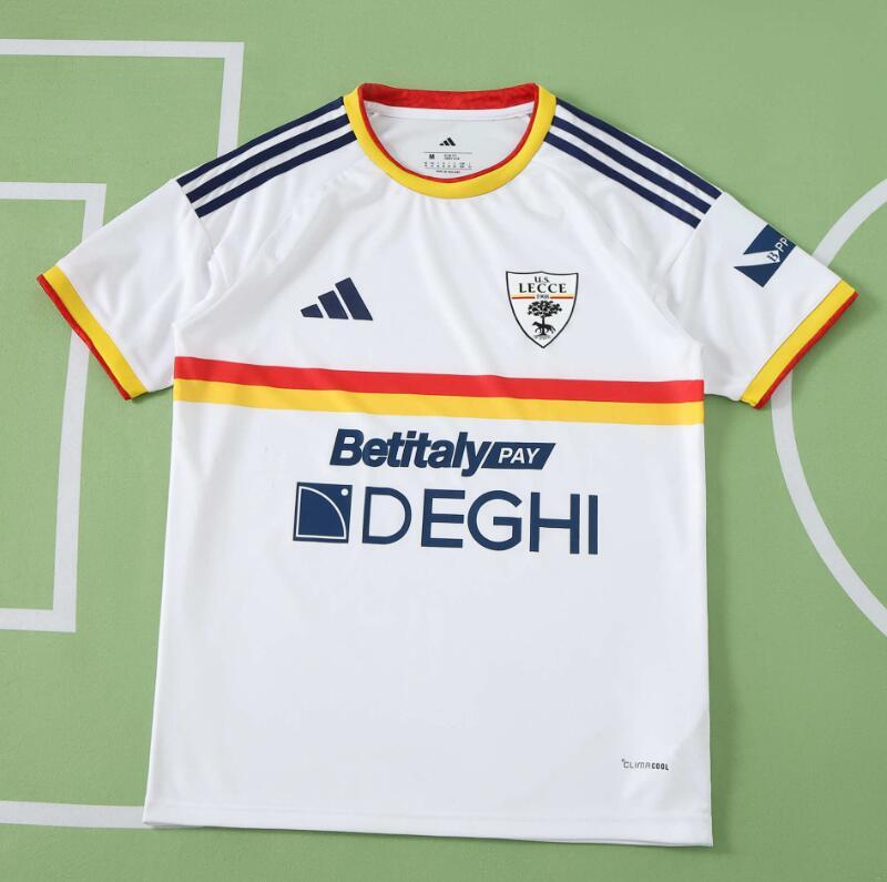 2026 2027 season U.S. Lecce away Fan version