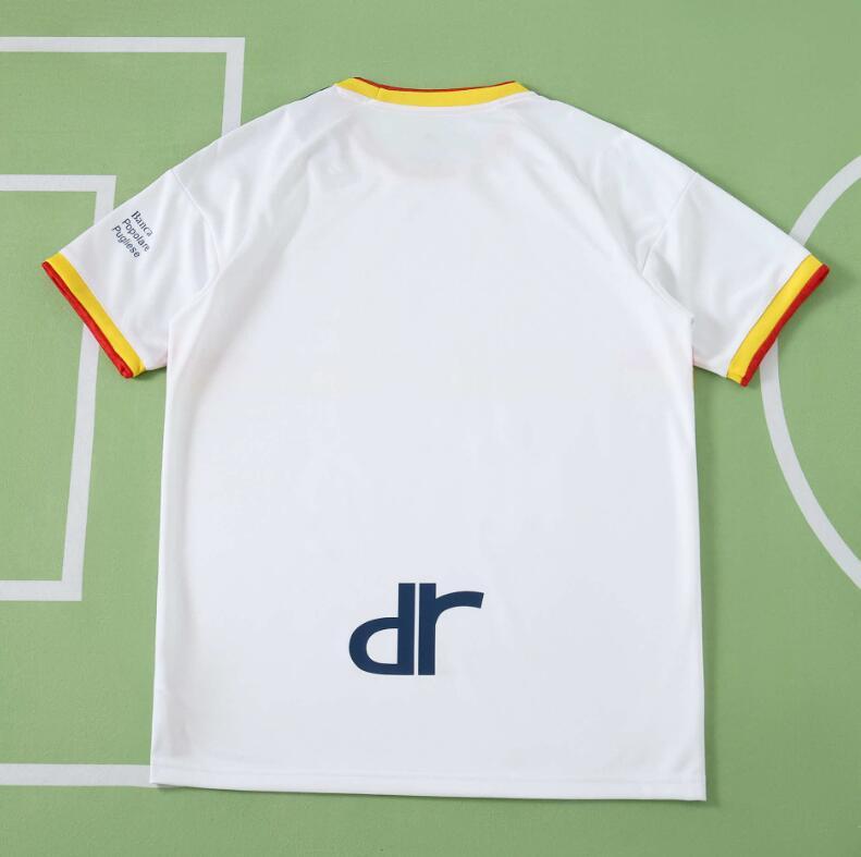 2026 2027 season U.S. Lecce away Fan version