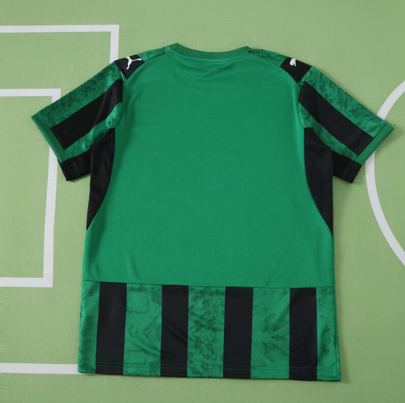 2026 2027 U.S. Sassuolo Calcio home Fan version