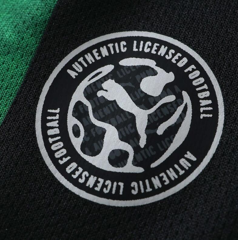2026 2027 U.S. Sassuolo Calcio home Fan version