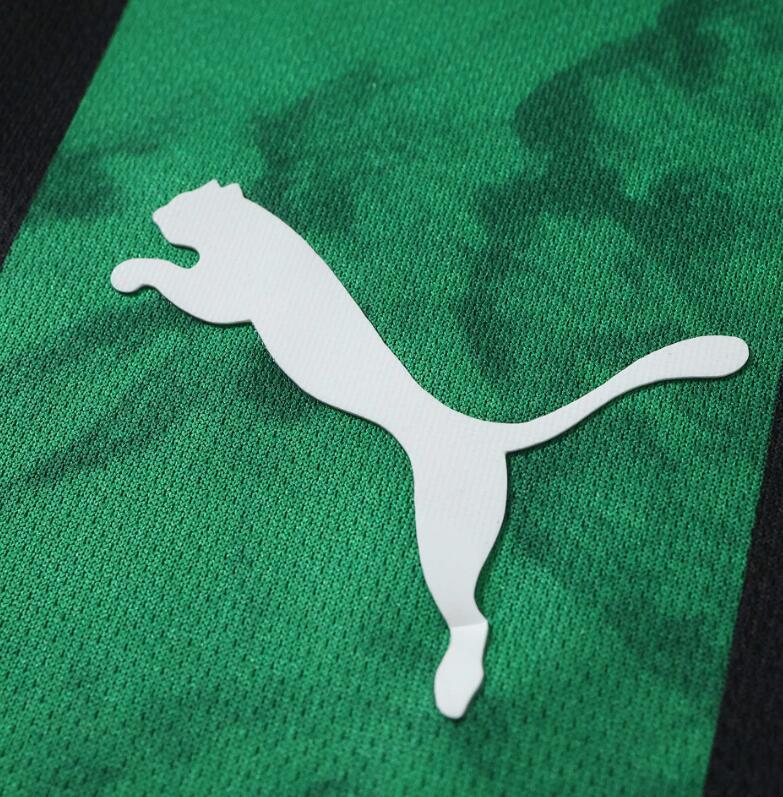 2026 2027 U.S. Sassuolo Calcio home Fan version