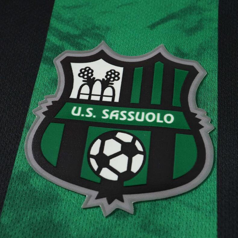 2026 2027 U.S. Sassuolo Calcio home Fan version