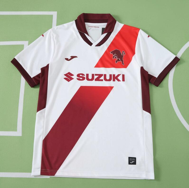 2026 2027 Torino F.C. away Fan version