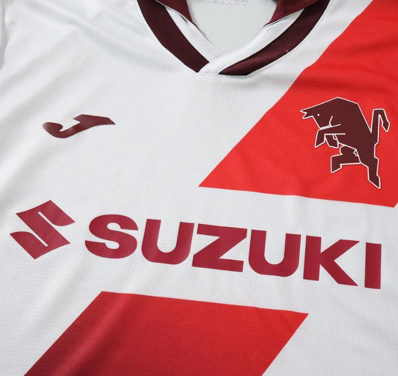 2026 2027 Torino F.C. away Fan version