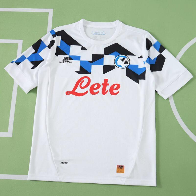 2026 2027 Atalanta B.C. away Fan version