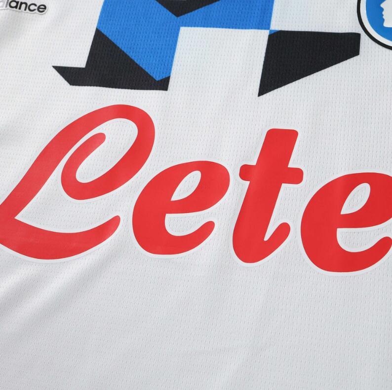 2026 2027 Atalanta B.C. away Fan version