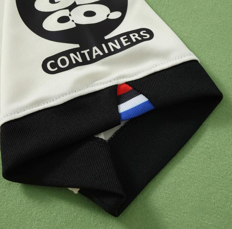 2026 2027 U.C.Sampdoria away Fan version