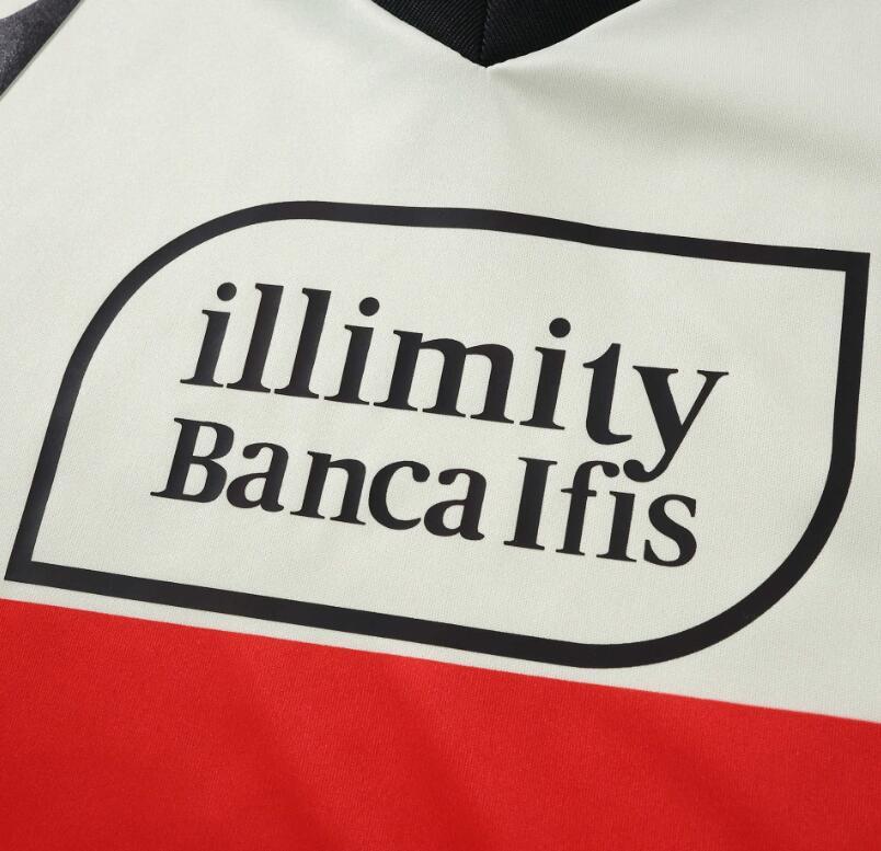 2026 2027 U.C.Sampdoria away Fan version