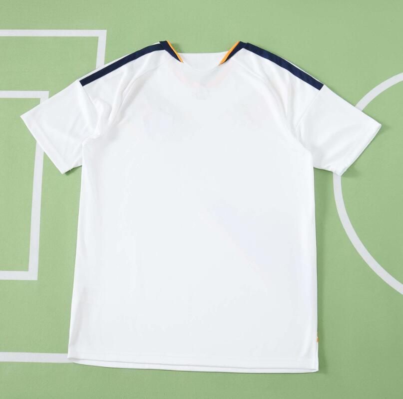 2026 2027 LA Galaxy Home jersey  fan version  BOOM