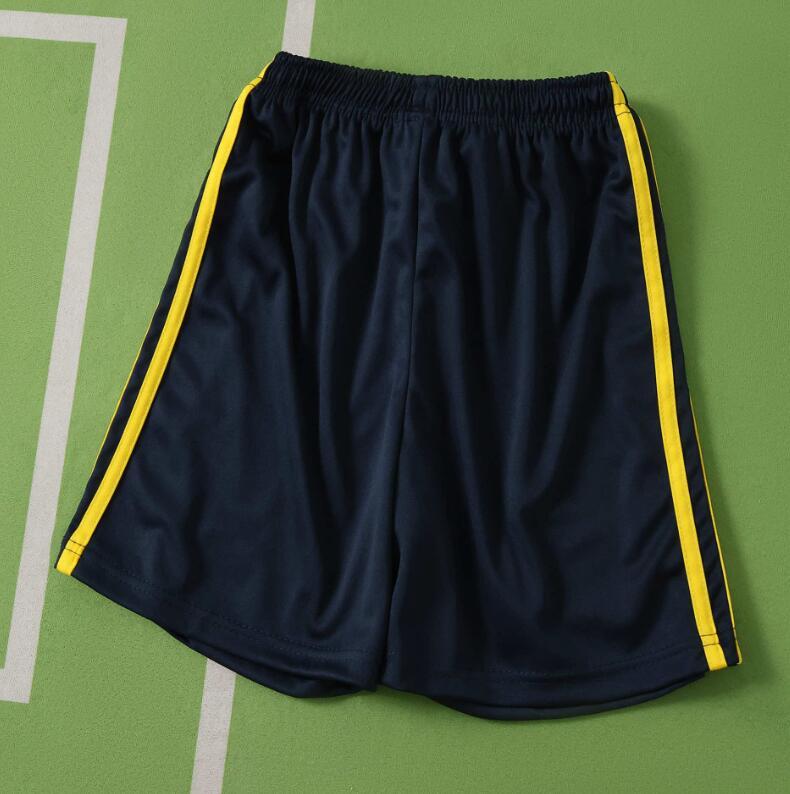 2026 2027  Leeds United Away Kids Jersey