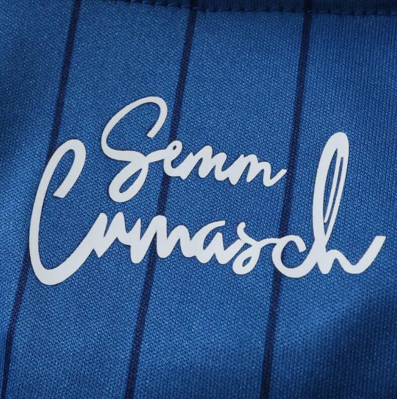 2026 2027 COMO home Jersey fan version yangongchang