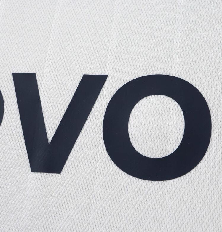 2026 2027 COMO AWAY Jersey fan version yangongchang
