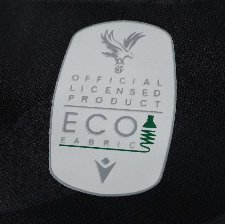 2026 2027   Crystal Palace F.C. away Fan version