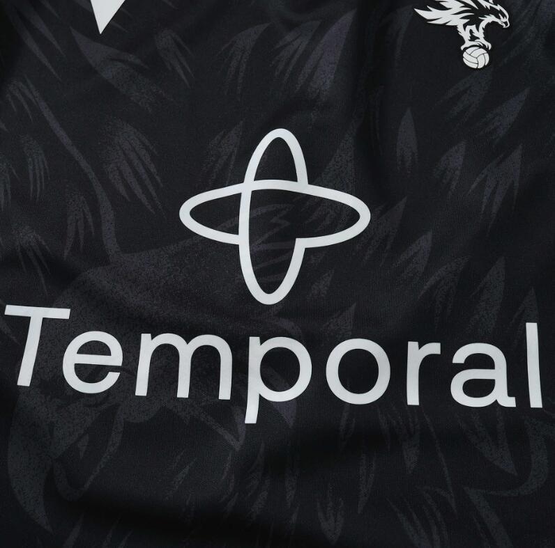 2026 2027   Crystal Palace F.C. away Fan version