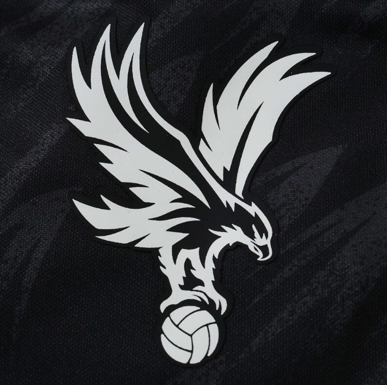 2026 2027   Crystal Palace F.C. away Fan version