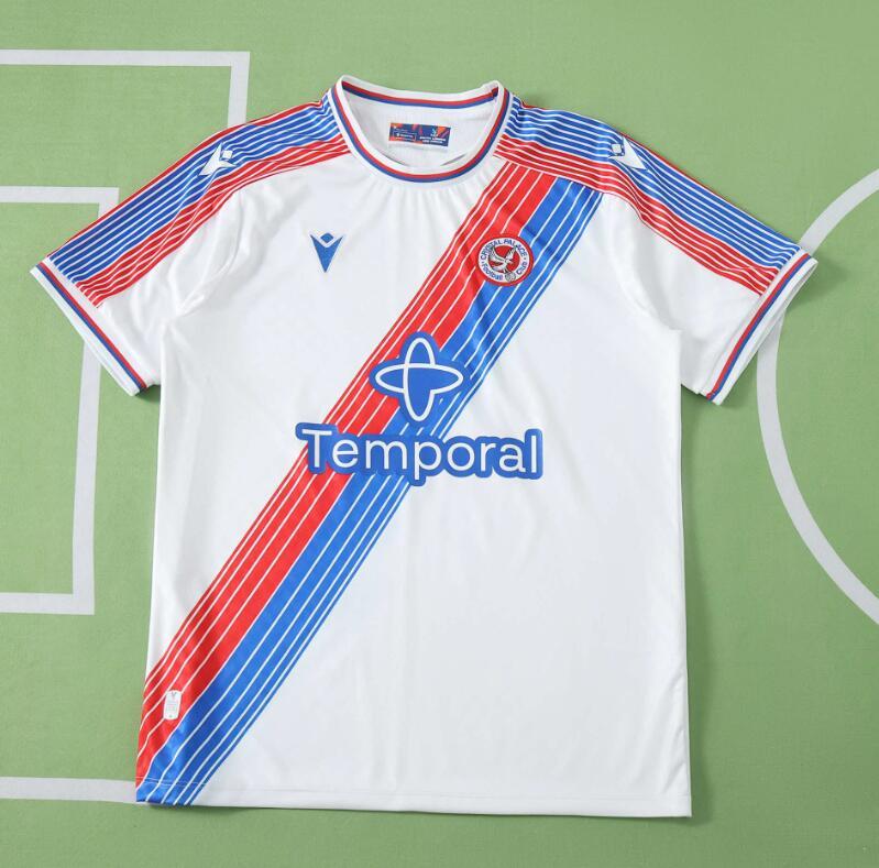 2026 2027   Crystal Palace F.C. HOME Fan version