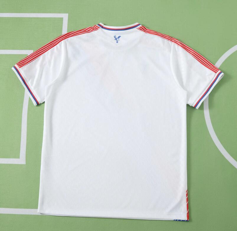 2026 2027   Crystal Palace F.C. HOME Fan version