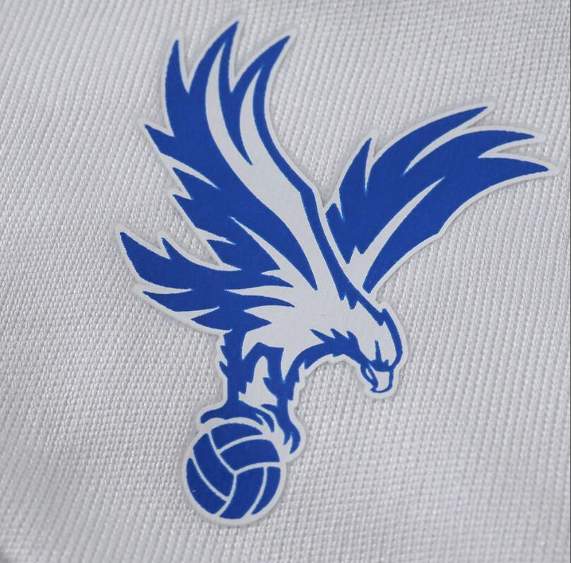 2026 2027   Crystal Palace F.C. HOME Fan version