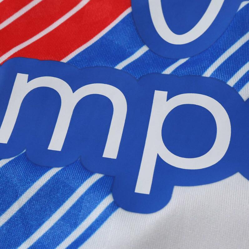 2026 2027   Crystal Palace F.C. HOME Fan version