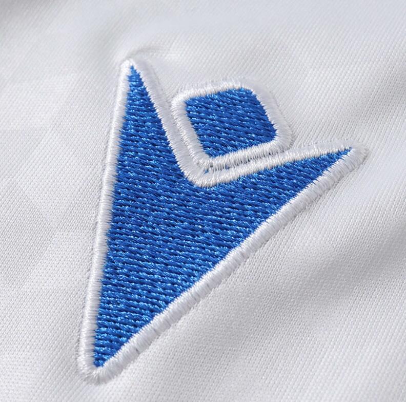 2026 2027   Crystal Palace F.C. HOME Fan version