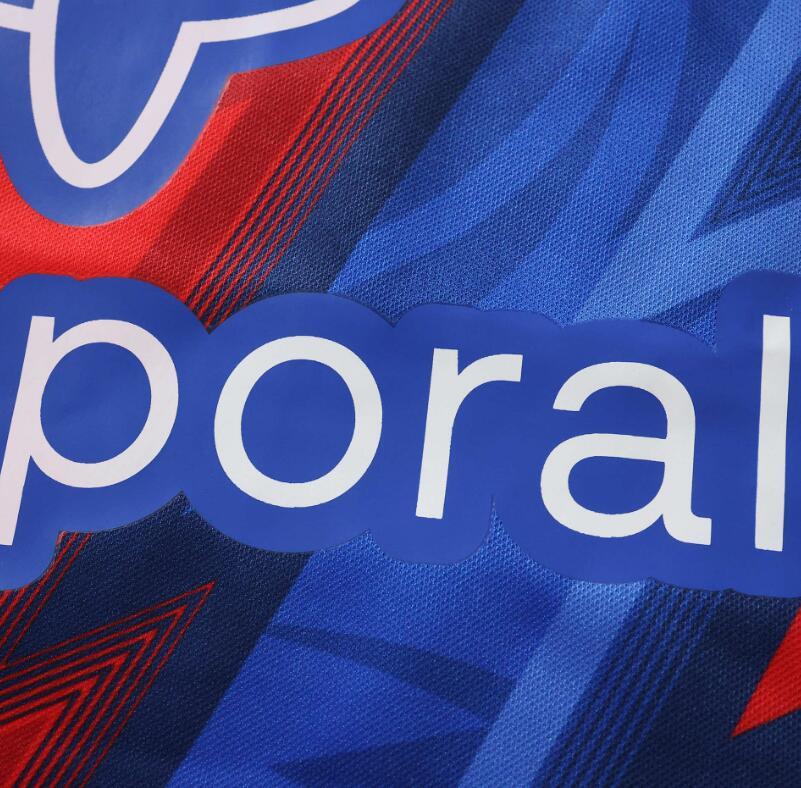 2026 2027   Crystal Palace F.C. 3RD Fan version