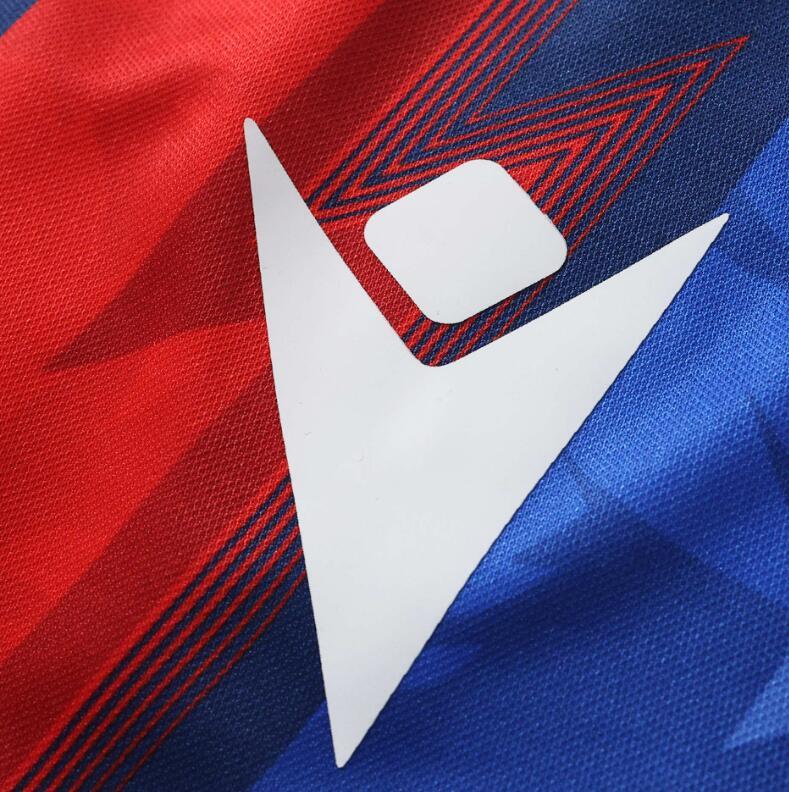 2026 2027   Crystal Palace F.C. 3RD Fan version