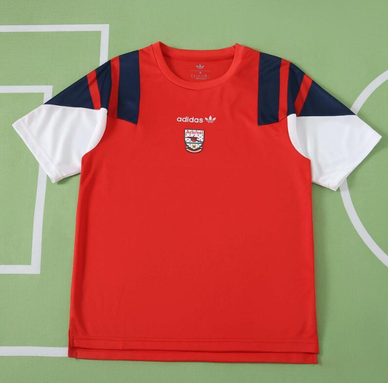 2026 2027  Arsenal F.C. originals EQT Fan version